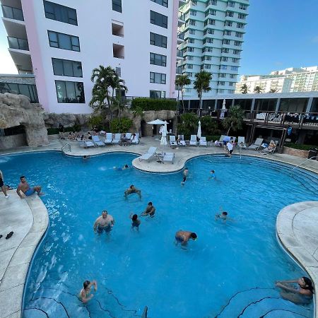 Alexander By Design Suites Miami Beach Kültér fotó