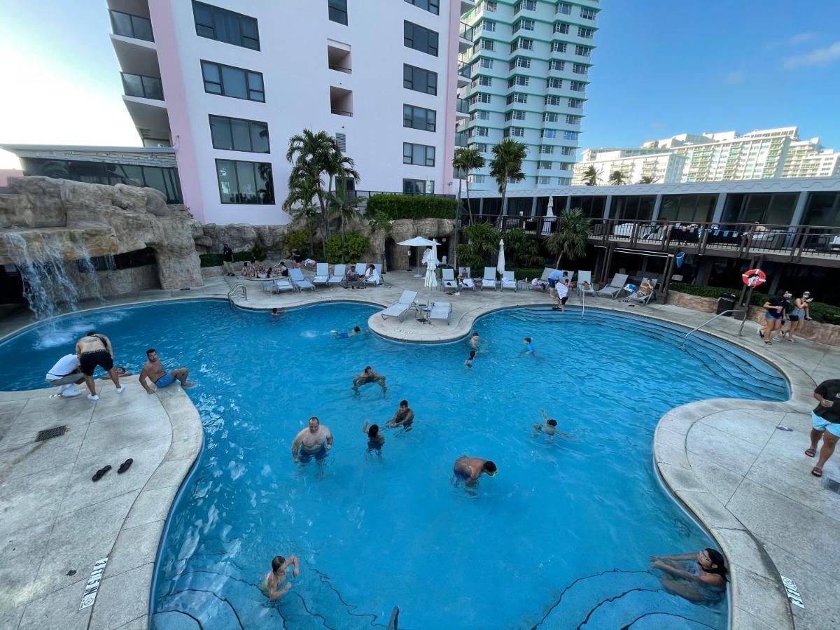 Alexander By Design Suites Miami Beach Kültér fotó