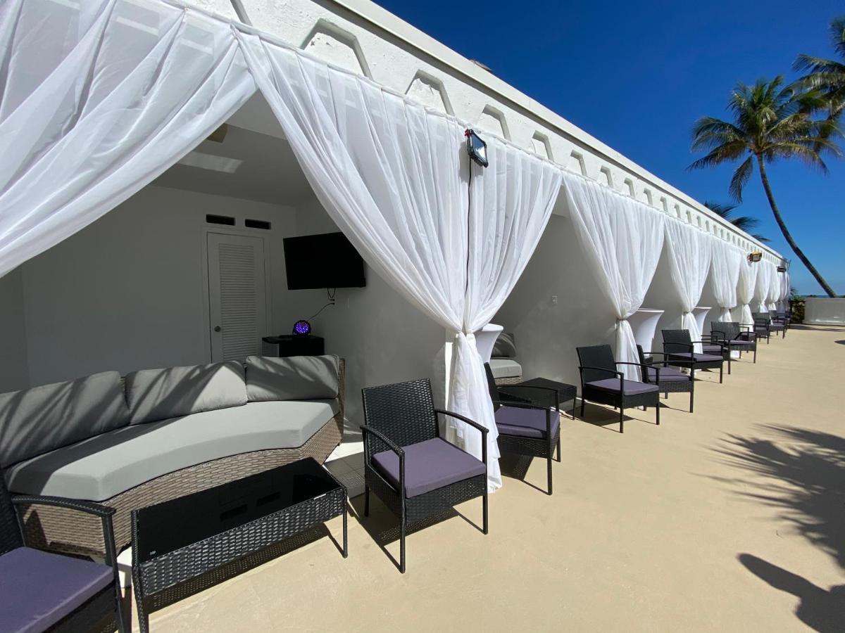 Alexander By Design Suites Miami Beach Kültér fotó