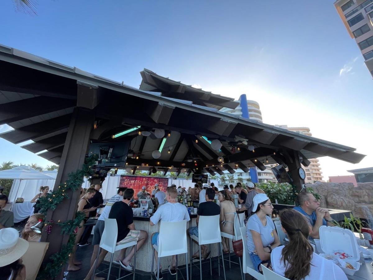 Alexander By Design Suites Miami Beach Kültér fotó