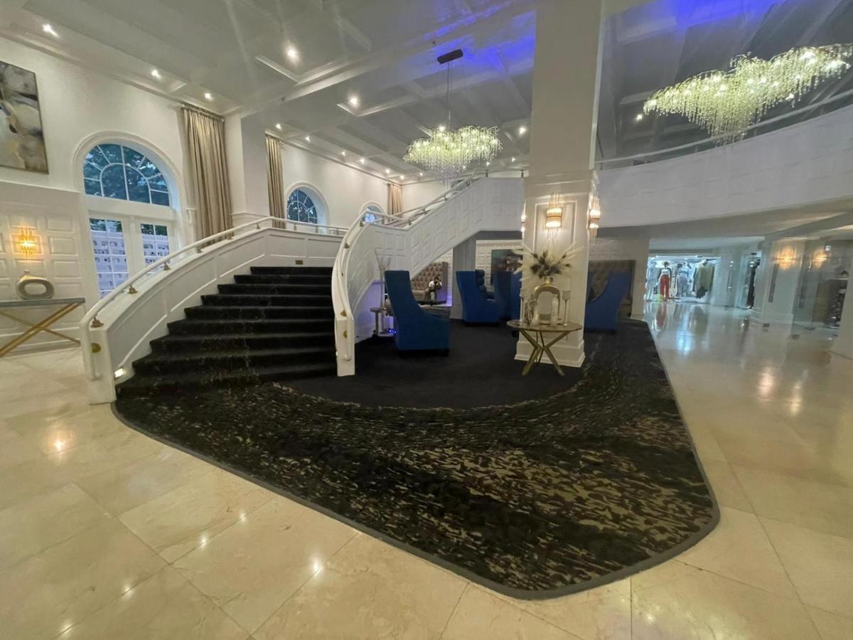 Alexander By Design Suites Miami Beach Kültér fotó