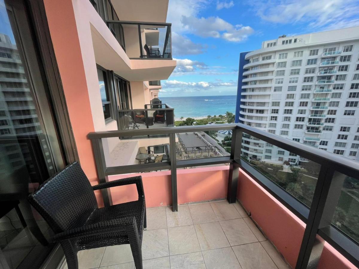Alexander By Design Suites Miami Beach Kültér fotó