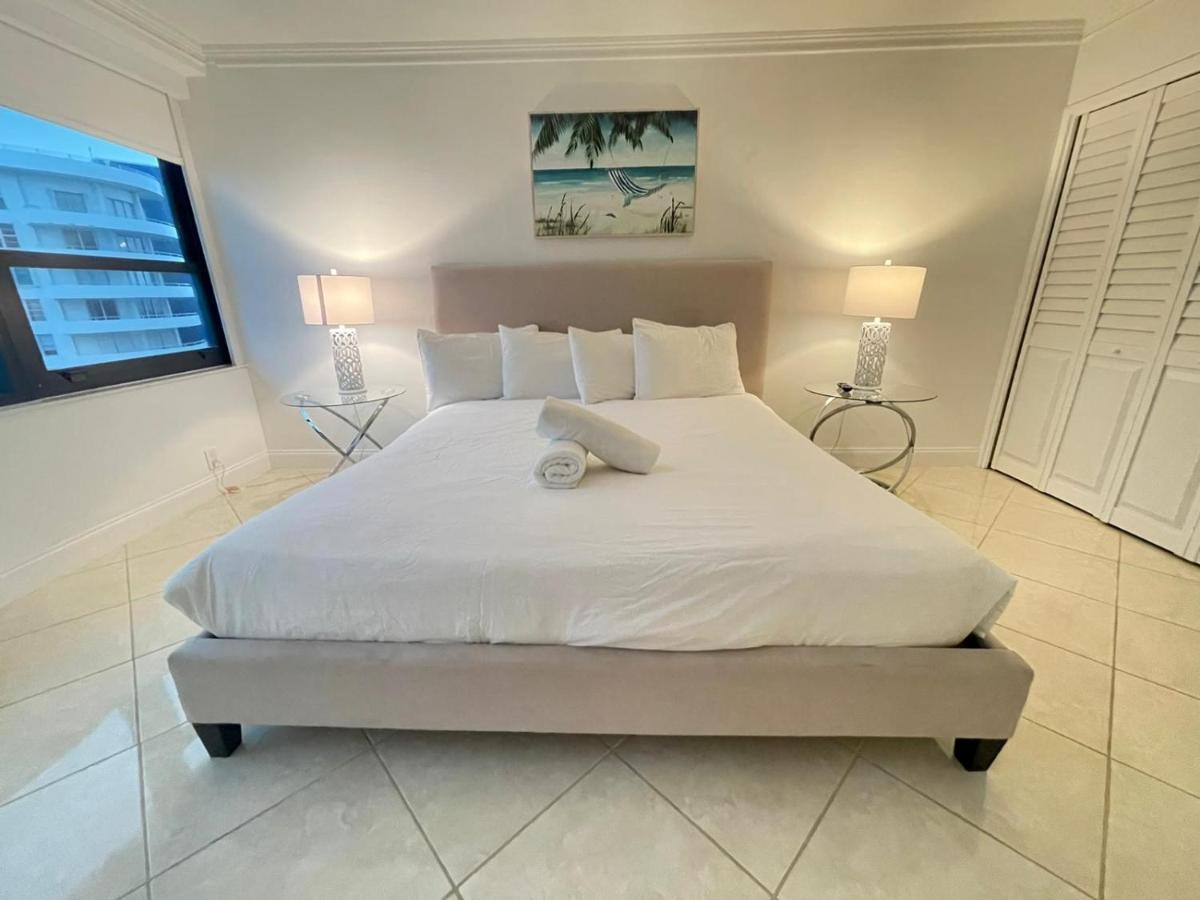 Alexander By Design Suites Miami Beach Kültér fotó