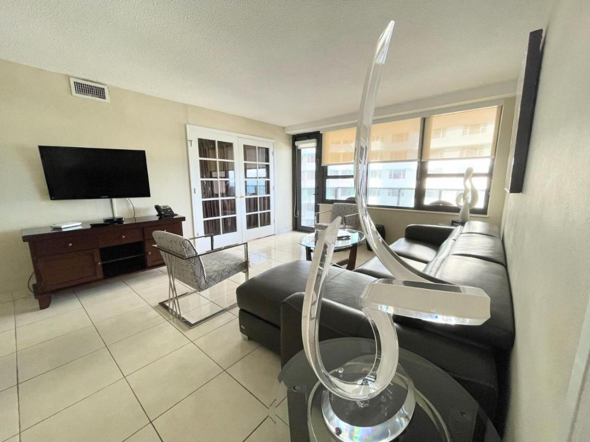 Alexander By Design Suites Miami Beach Kültér fotó