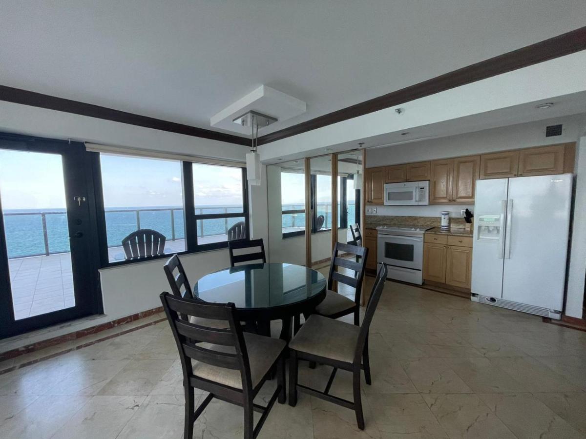 Alexander By Design Suites Miami Beach Kültér fotó