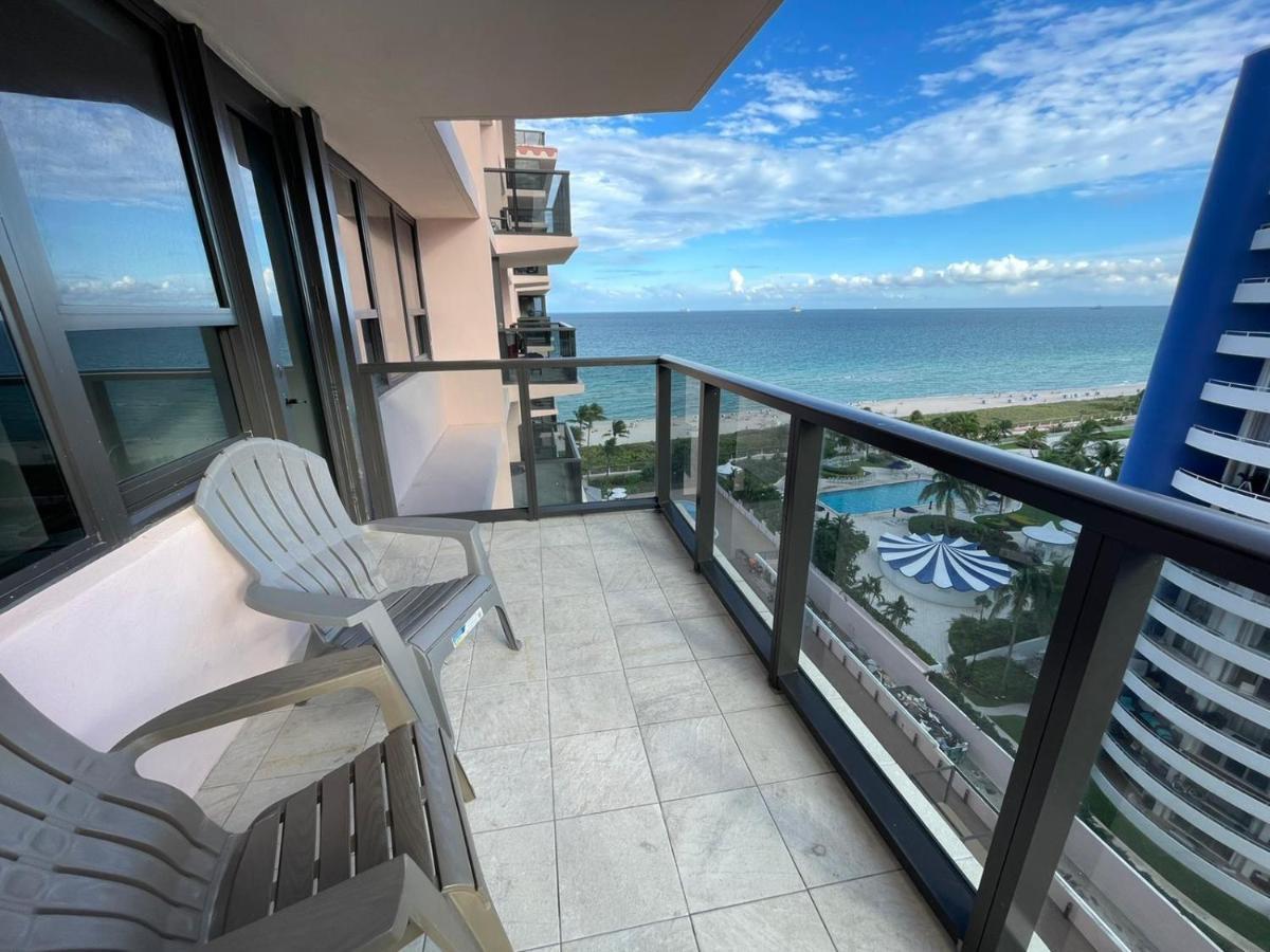 Alexander By Design Suites Miami Beach Kültér fotó
