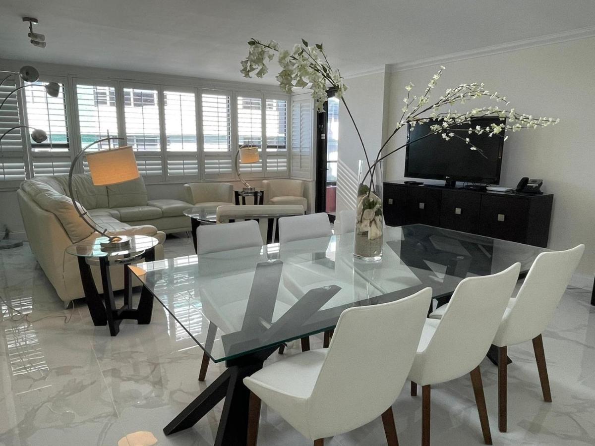 Alexander By Design Suites Miami Beach Kültér fotó