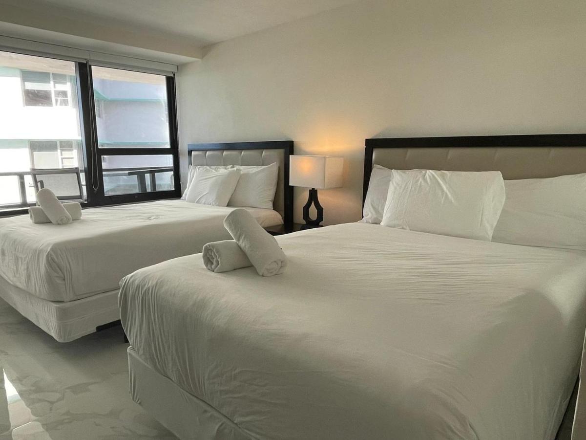 Alexander By Design Suites Miami Beach Kültér fotó