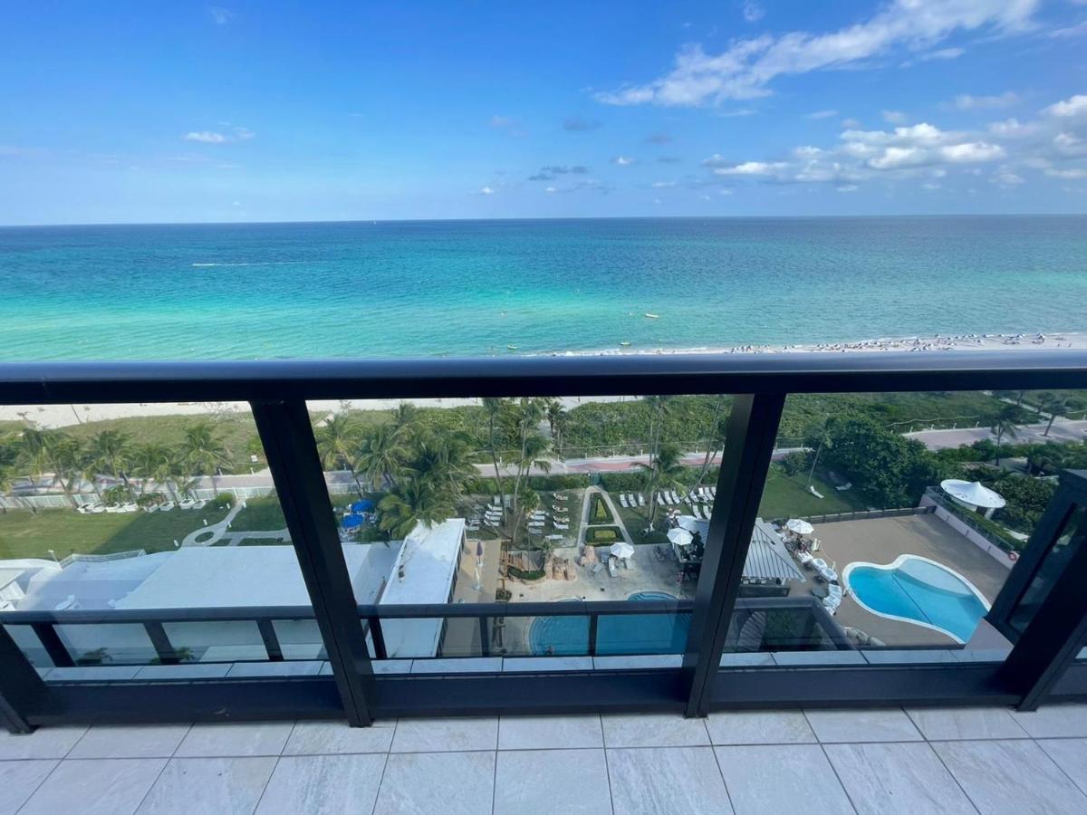 Alexander By Design Suites Miami Beach Kültér fotó