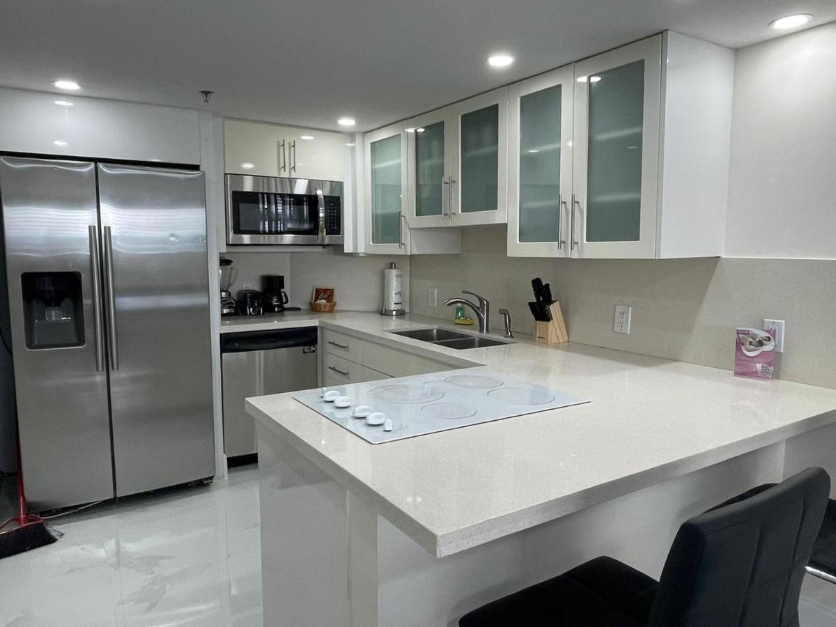Alexander By Design Suites Miami Beach Kültér fotó