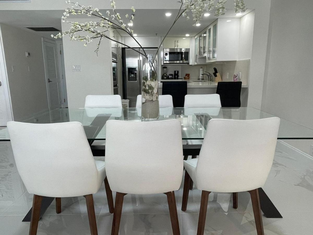 Alexander By Design Suites Miami Beach Kültér fotó