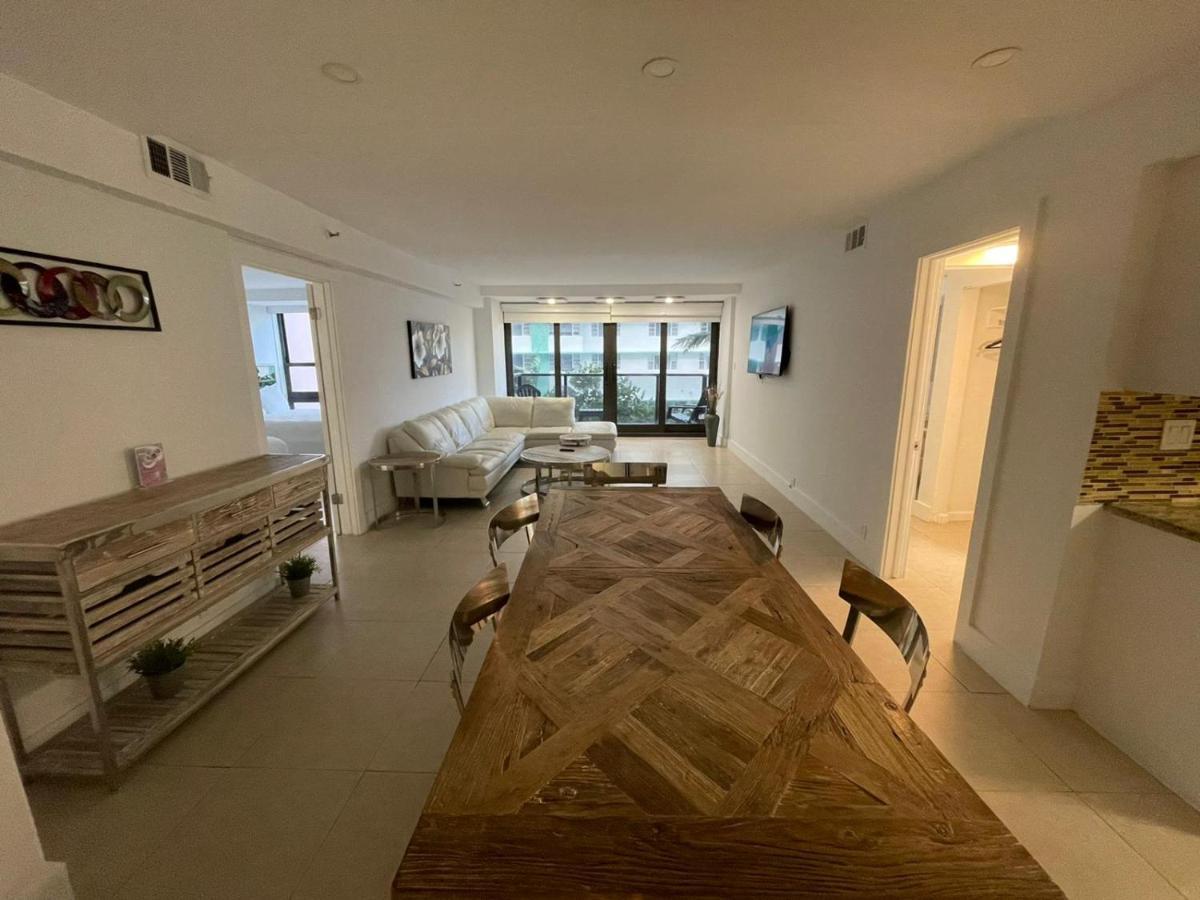 Alexander By Design Suites Miami Beach Kültér fotó
