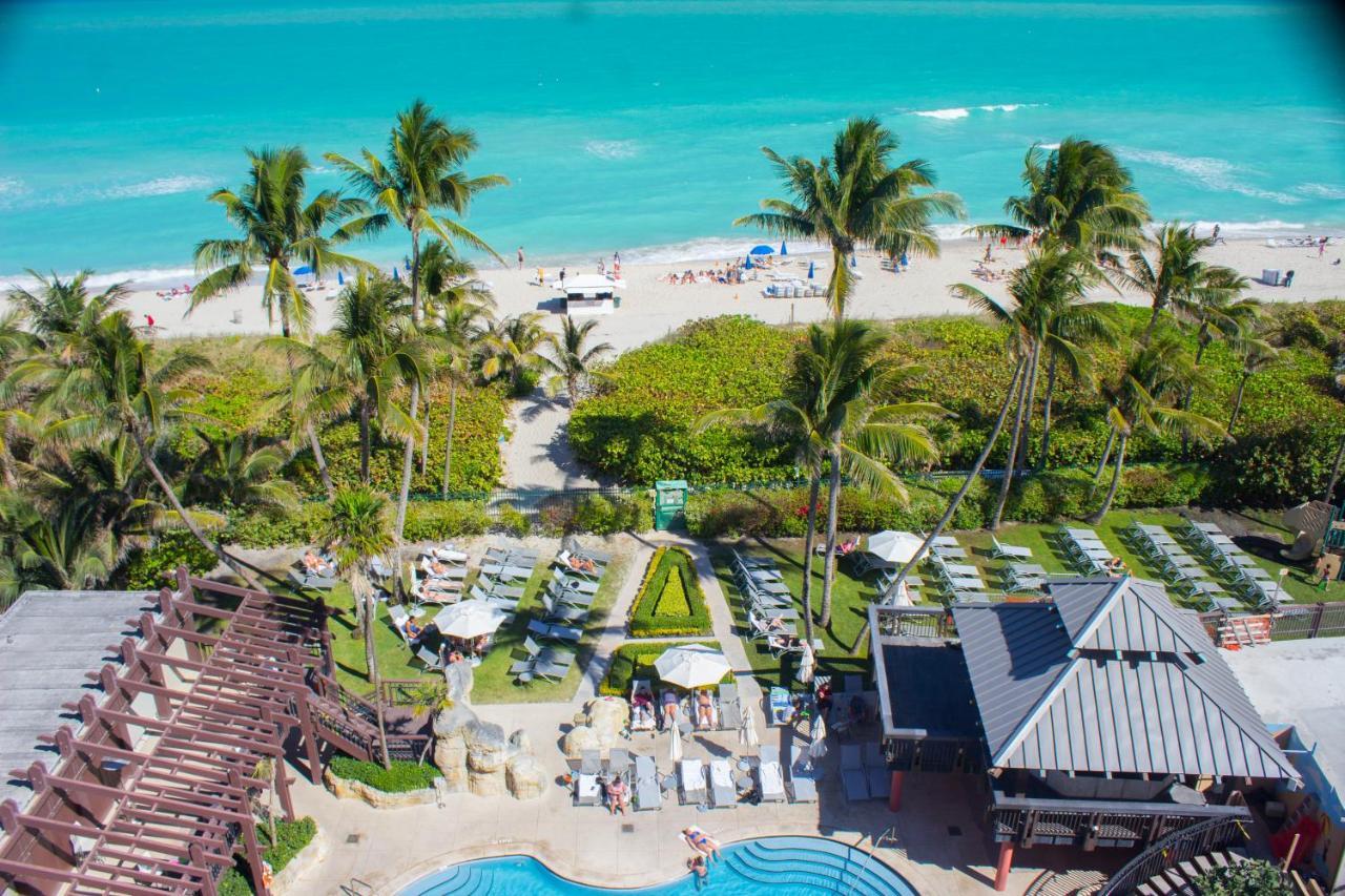 Alexander By Design Suites Miami Beach Kültér fotó
