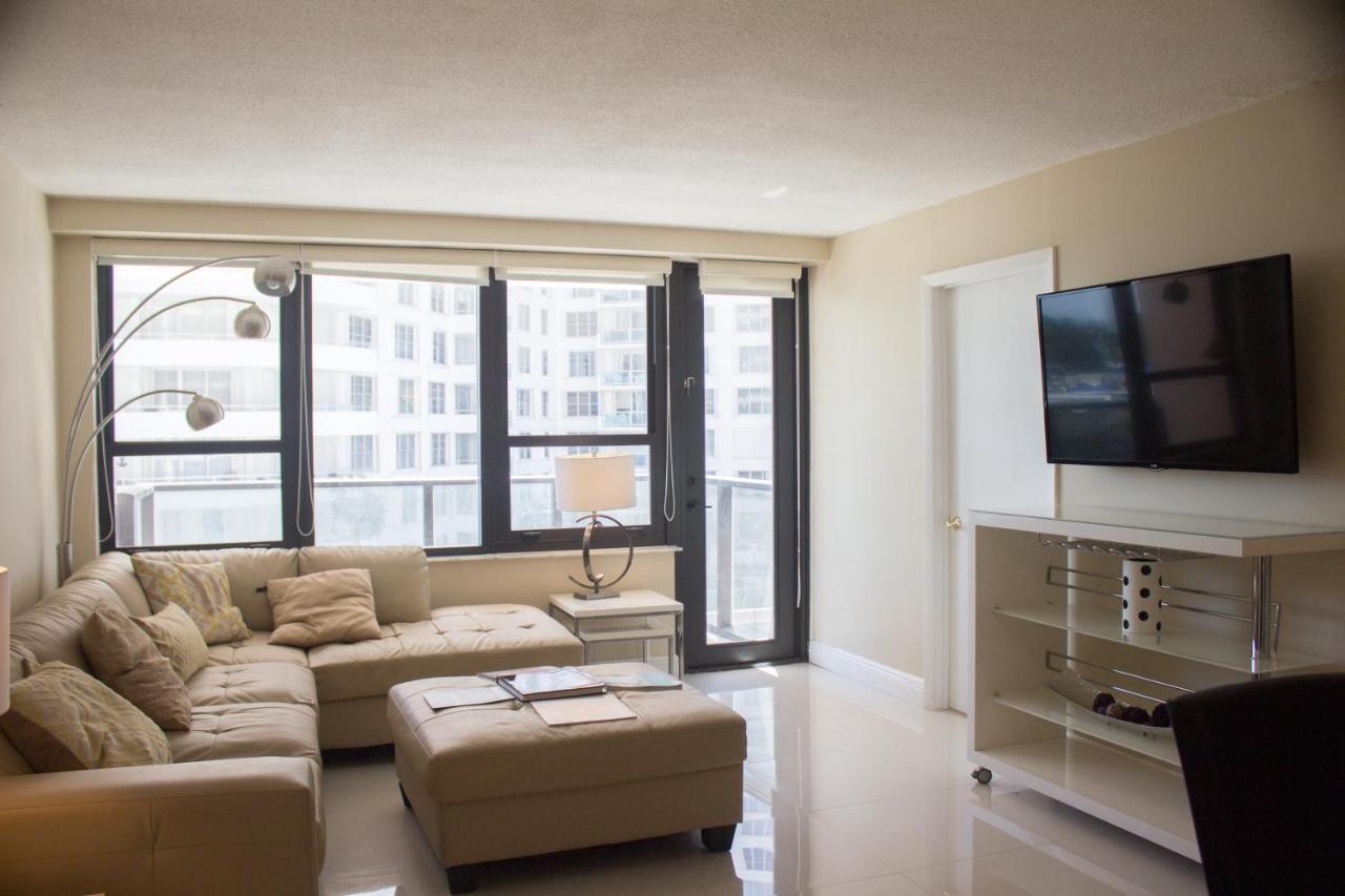 Alexander By Design Suites Miami Beach Kültér fotó