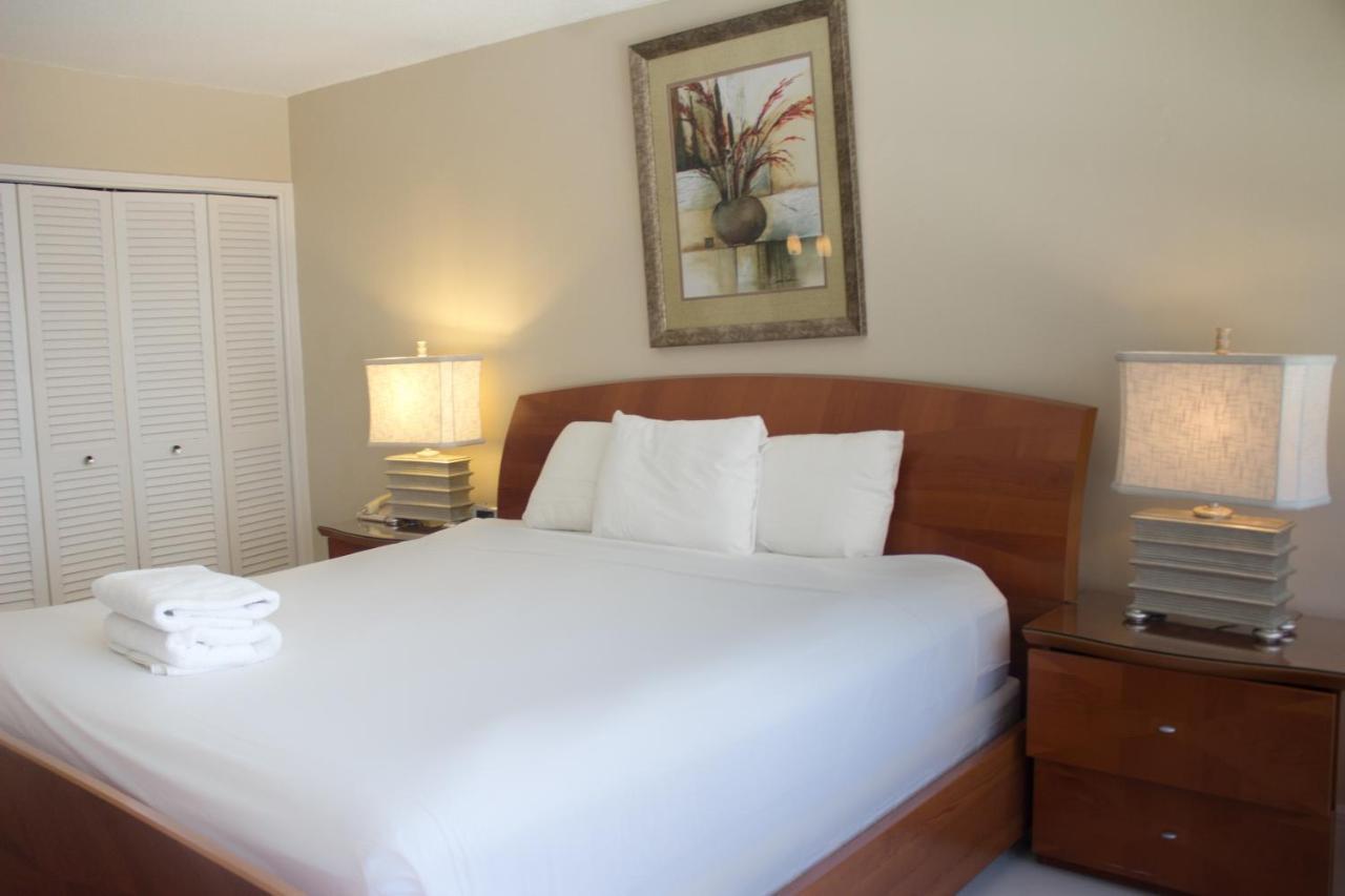 Alexander By Design Suites Miami Beach Kültér fotó