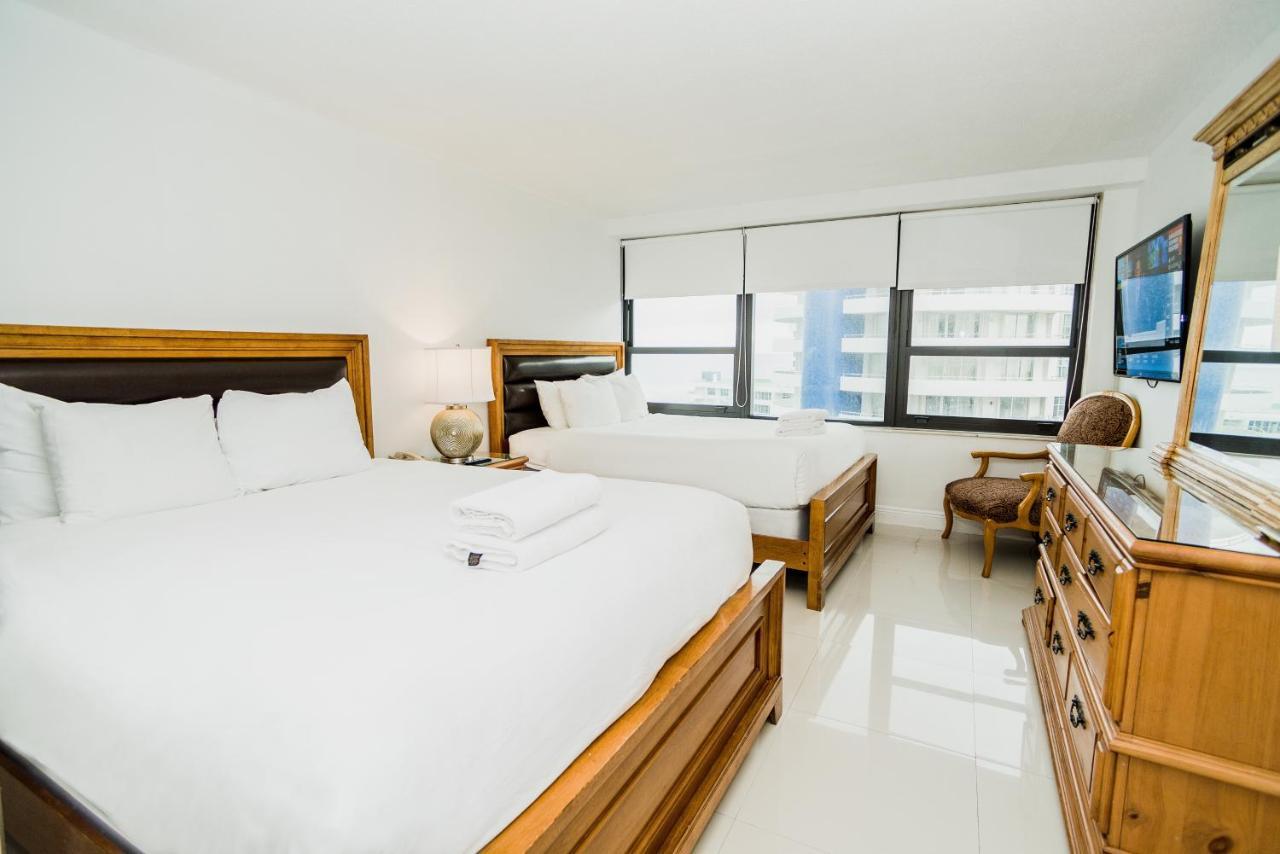 Alexander By Design Suites Miami Beach Kültér fotó