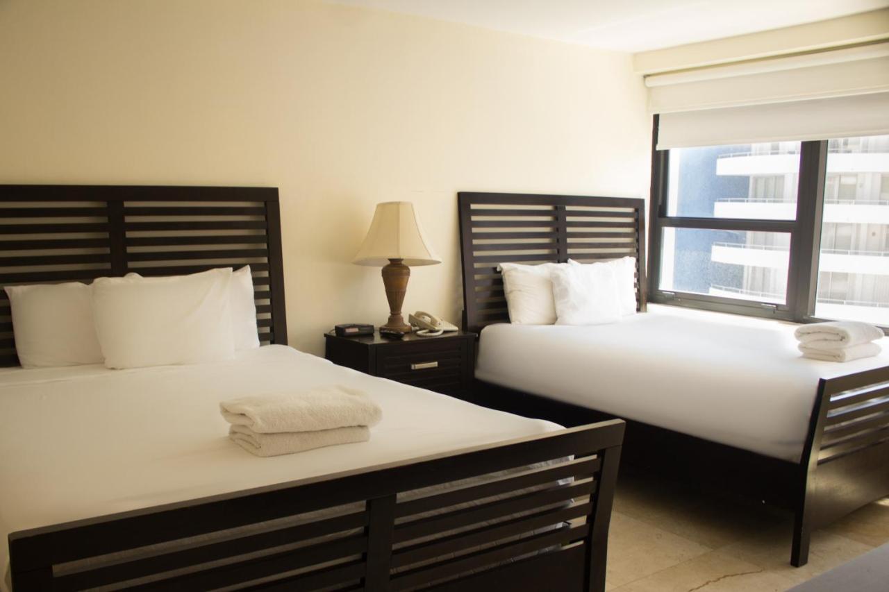 Alexander By Design Suites Miami Beach Kültér fotó