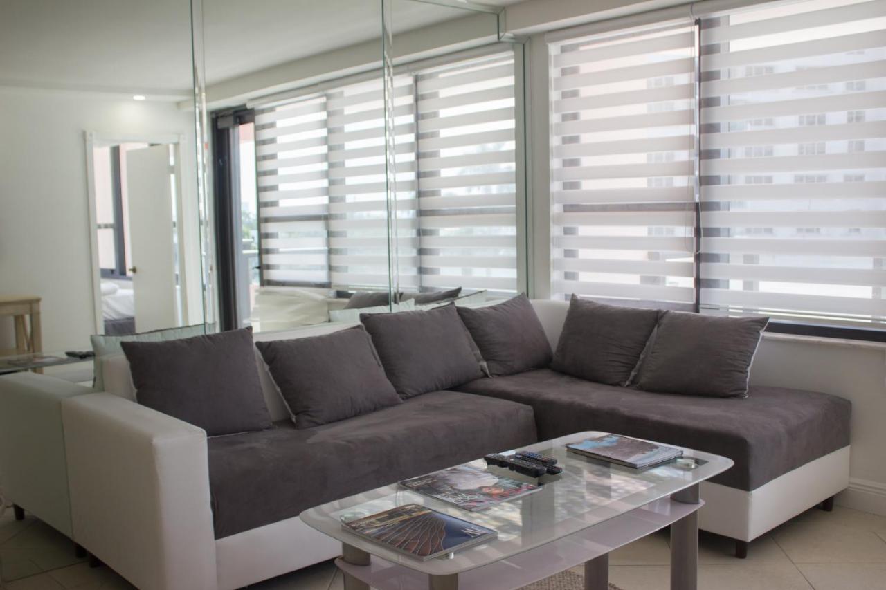Alexander By Design Suites Miami Beach Kültér fotó
