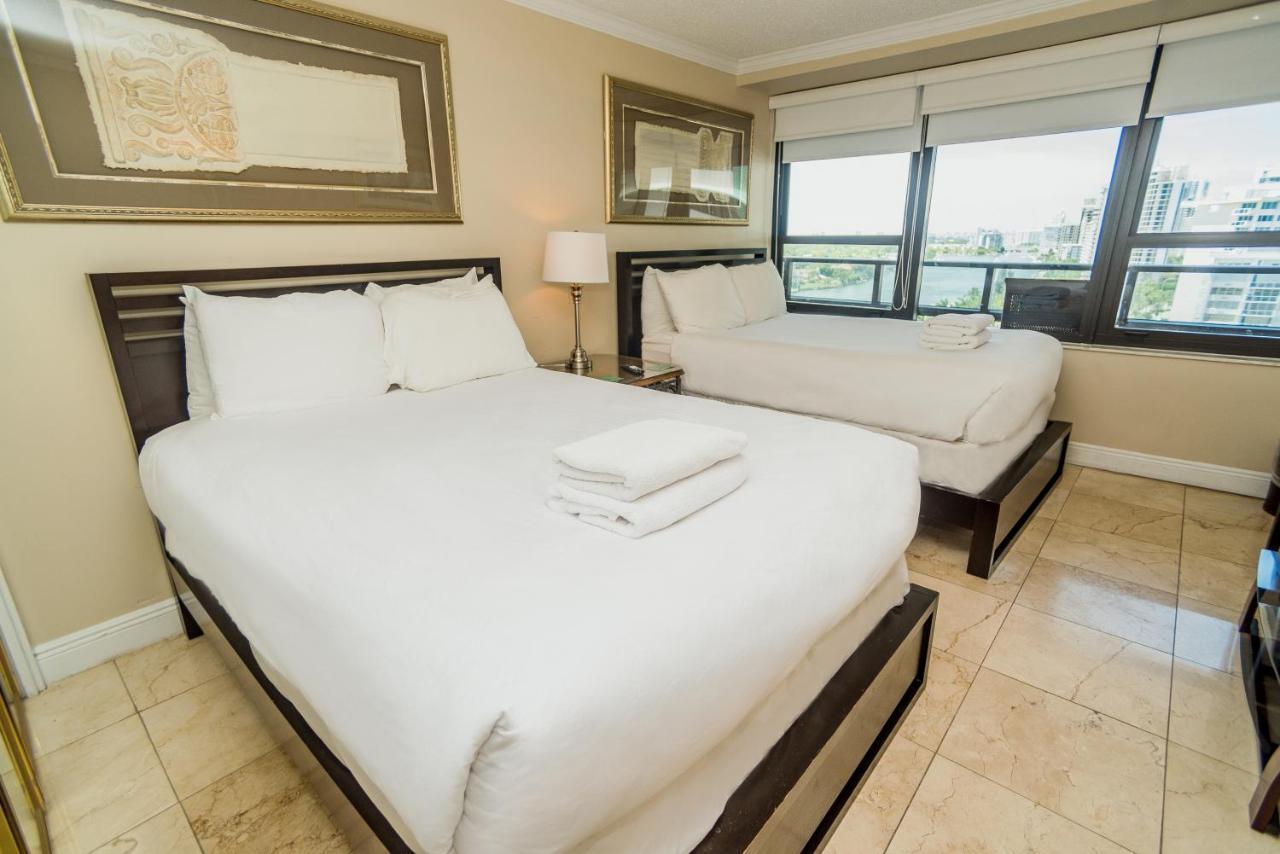 Alexander By Design Suites Miami Beach Kültér fotó