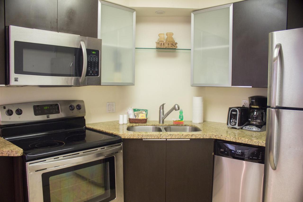 Alexander By Design Suites Miami Beach Kültér fotó