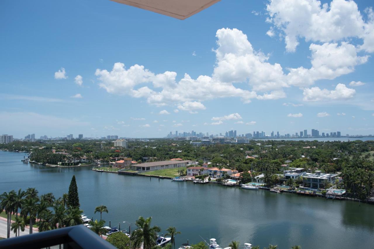 Alexander By Design Suites Miami Beach Kültér fotó