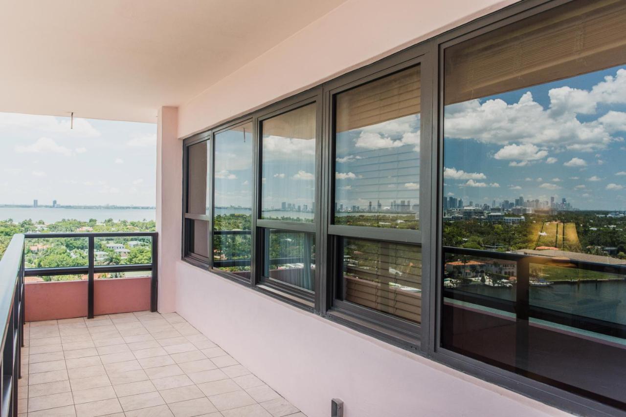 Alexander By Design Suites Miami Beach Kültér fotó