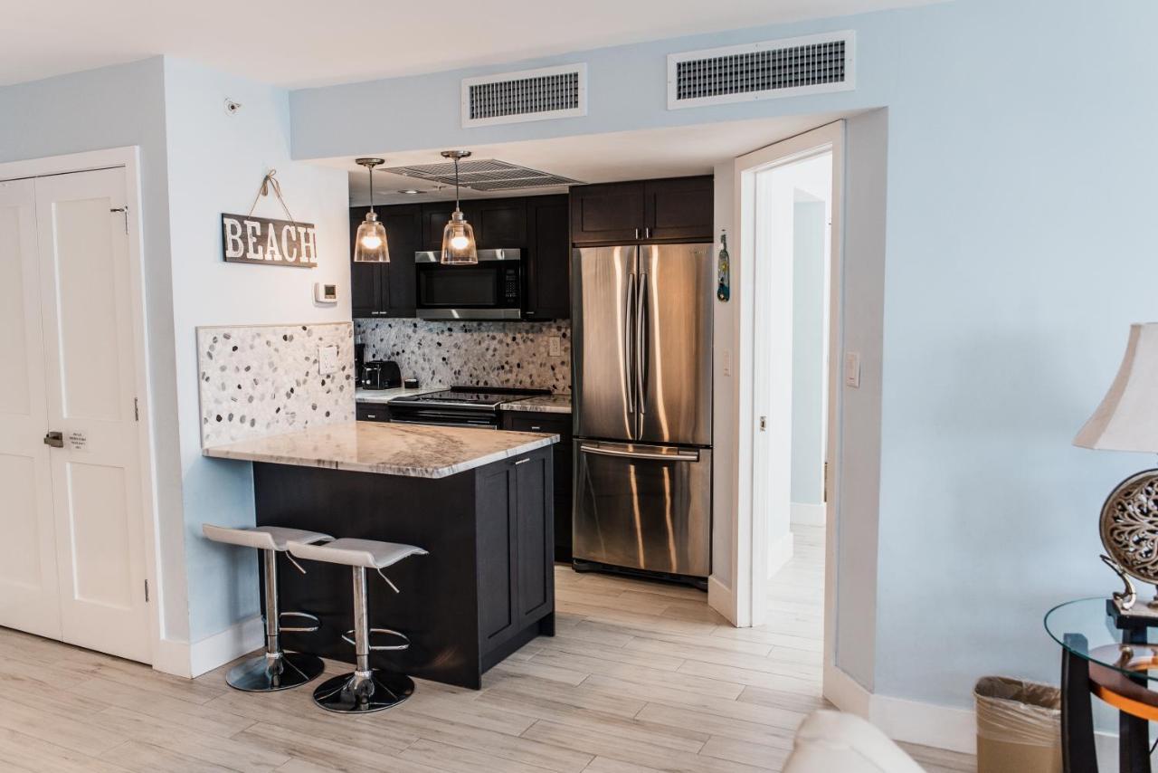 Alexander By Design Suites Miami Beach Kültér fotó