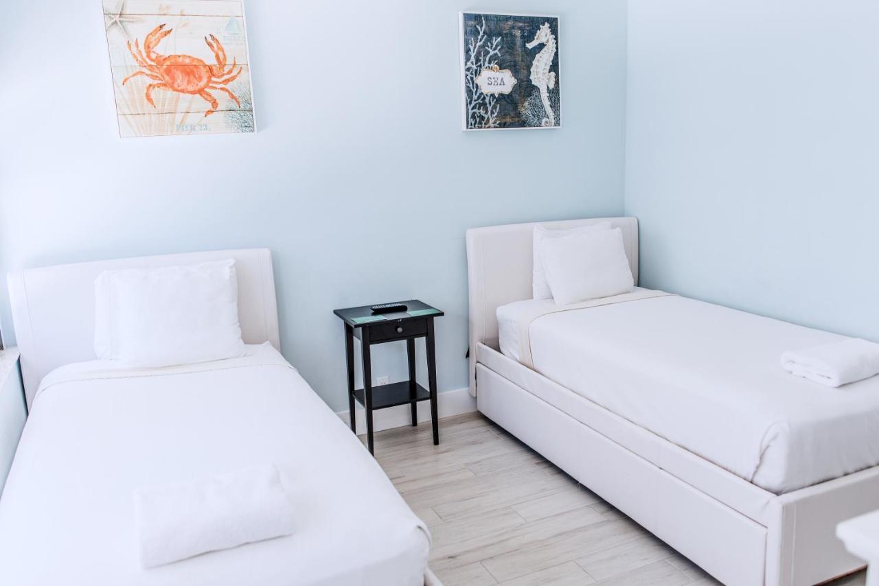 Alexander By Design Suites Miami Beach Kültér fotó