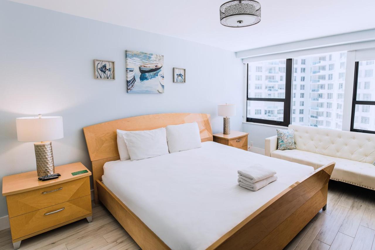 Alexander By Design Suites Miami Beach Kültér fotó
