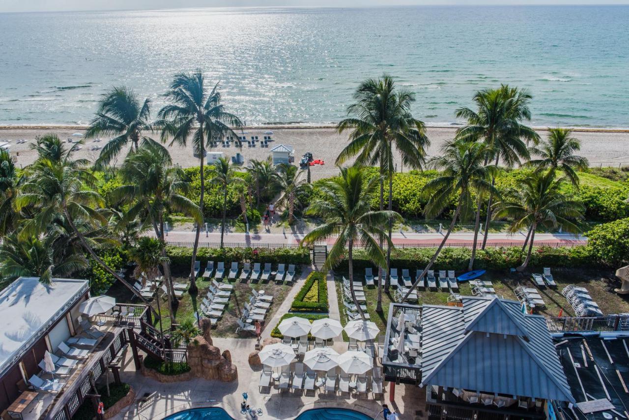 Alexander By Design Suites Miami Beach Kültér fotó