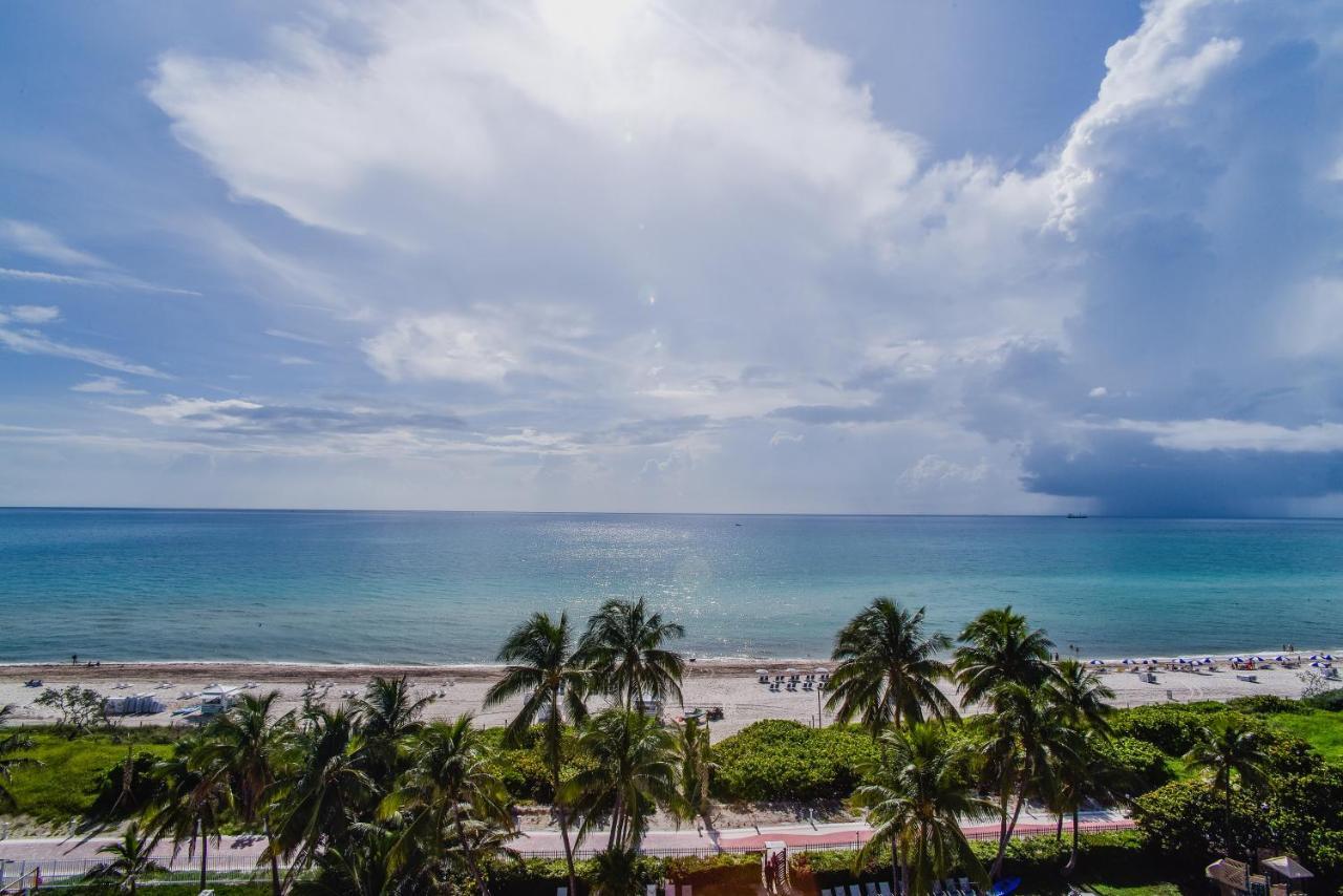 Alexander By Design Suites Miami Beach Kültér fotó