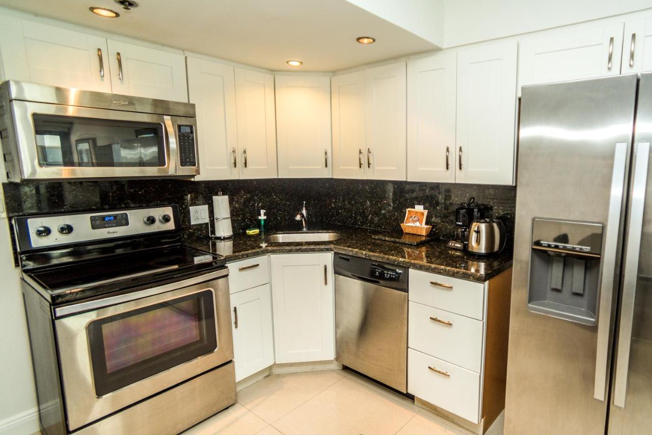 Alexander By Design Suites Miami Beach Kültér fotó