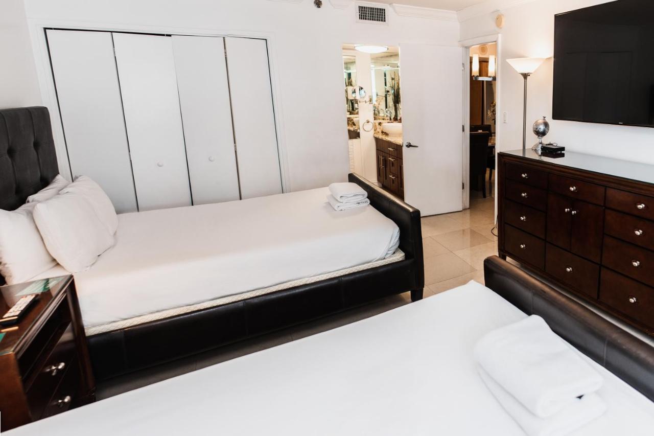 Alexander By Design Suites Miami Beach Kültér fotó