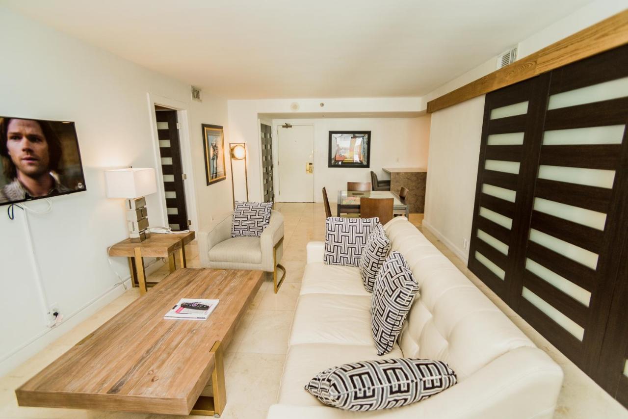 Alexander By Design Suites Miami Beach Kültér fotó